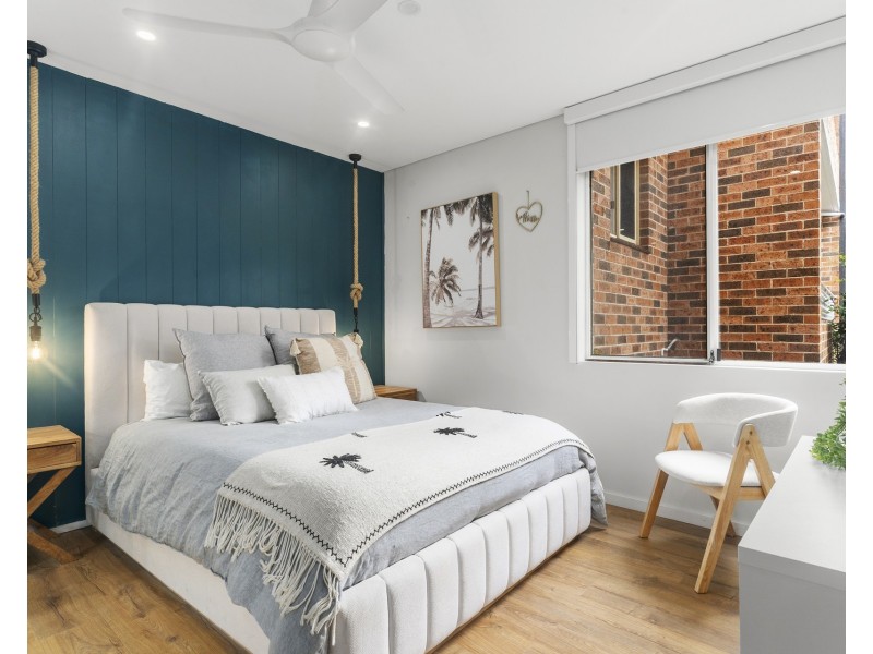 6/1-5 Sunnyside Avenue, Caringbah NSW 2229