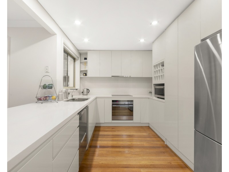 1 Melville Place, Barden Ridge NSW 2234