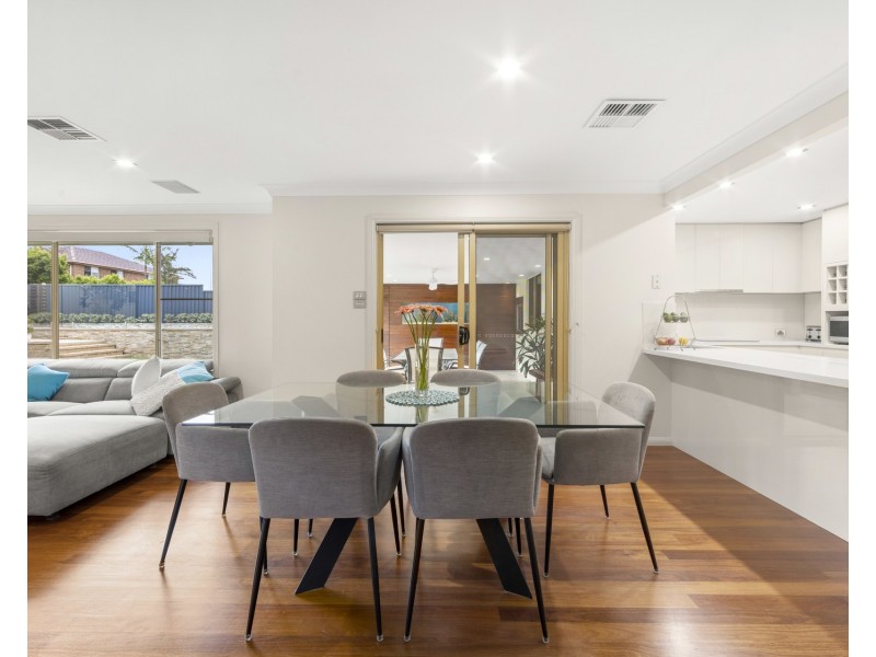 1 Melville Place, Barden Ridge NSW 2234