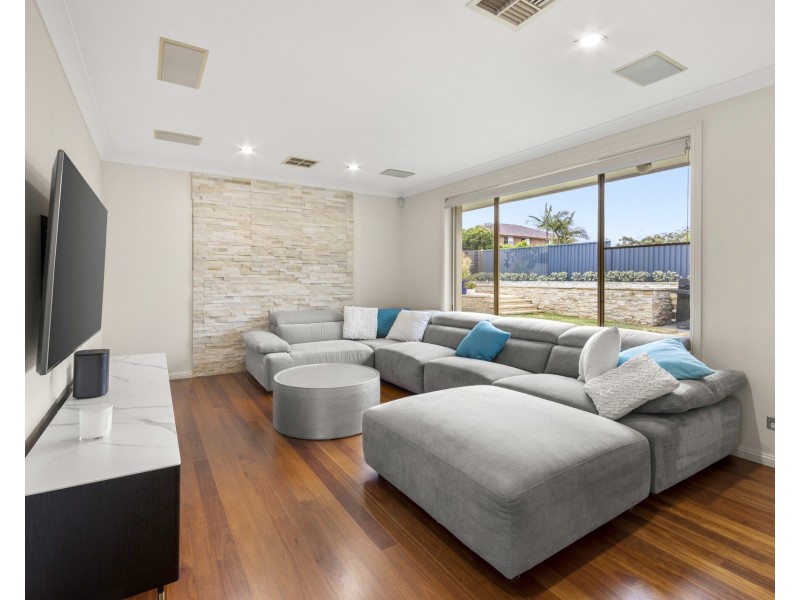 1 Melville Place, Barden Ridge NSW 2234