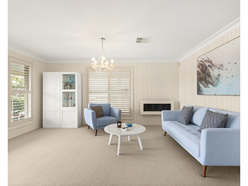 1 Melville Place, Barden Ridge NSW 2234