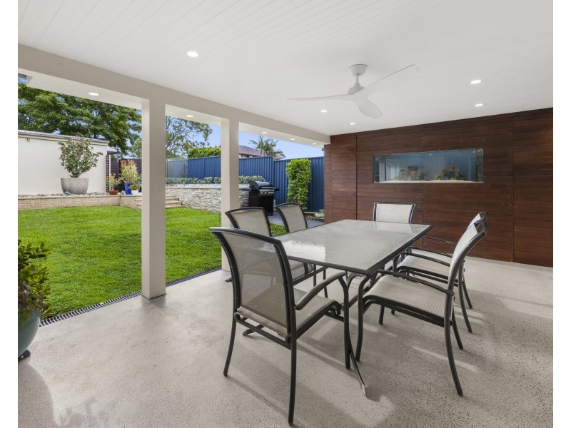 1 Melville Place, Barden Ridge NSW 2234