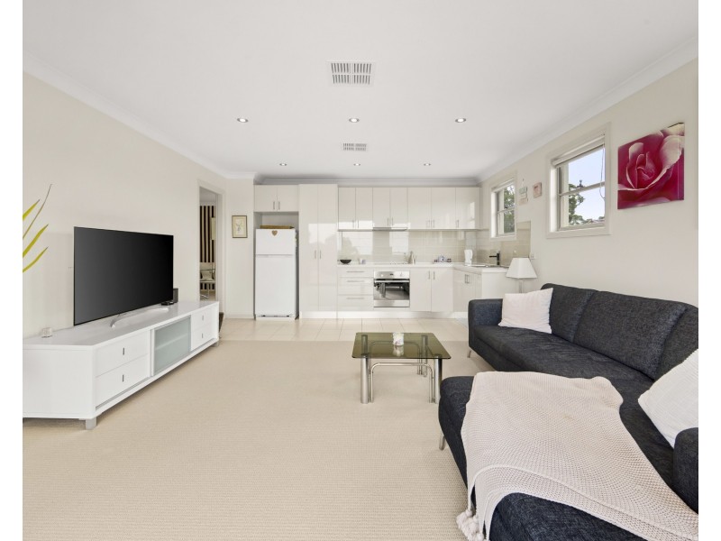 1 Melville Place, Barden Ridge NSW 2234