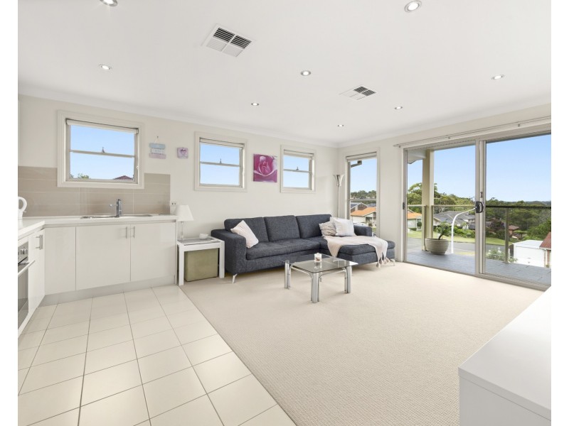 1 Melville Place, Barden Ridge NSW 2234