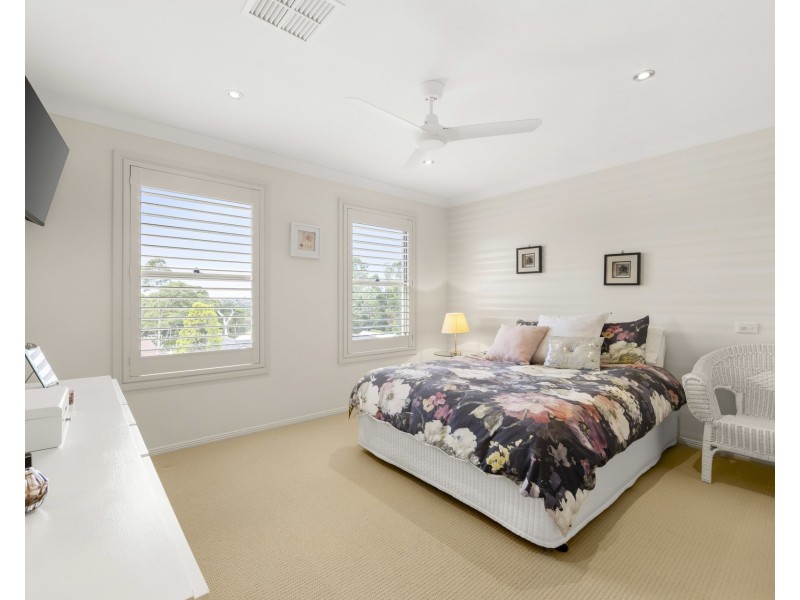 1 Melville Place, Barden Ridge NSW 2234