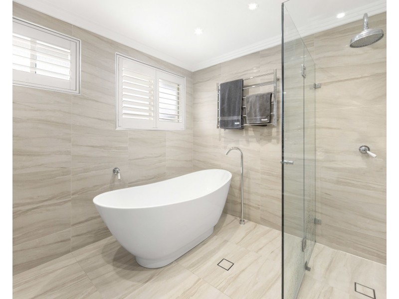 1 Melville Place, Barden Ridge NSW 2234