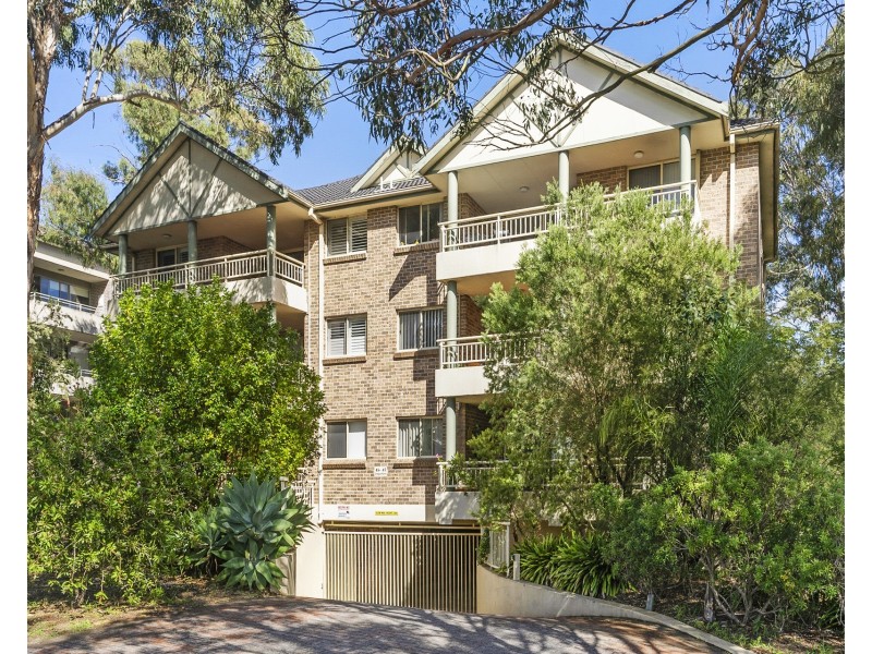 4/45-47 Vermont Street, Sutherland NSW 2232