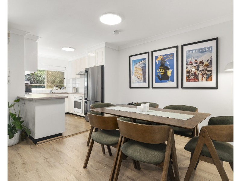 4/45-47 Vermont Street, Sutherland NSW 2232