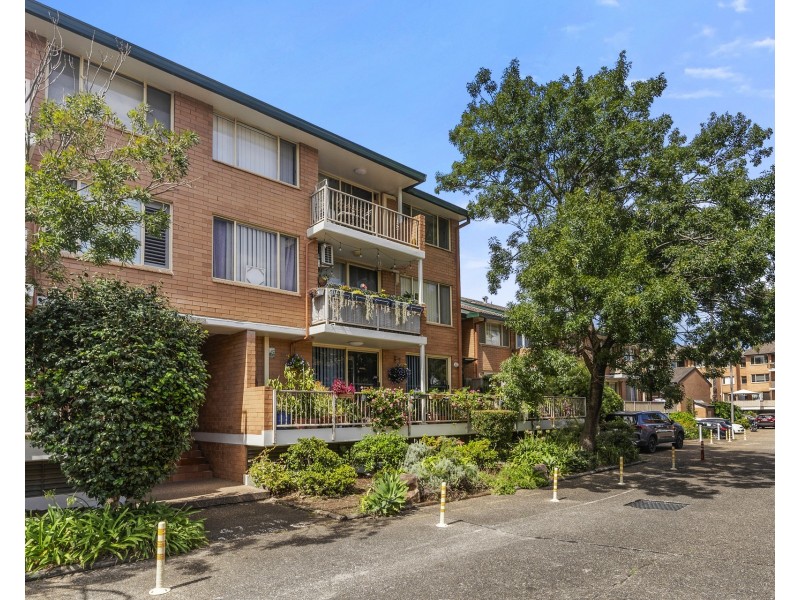 60/1 Ramu Close, Sylvania Waters NSW 2224