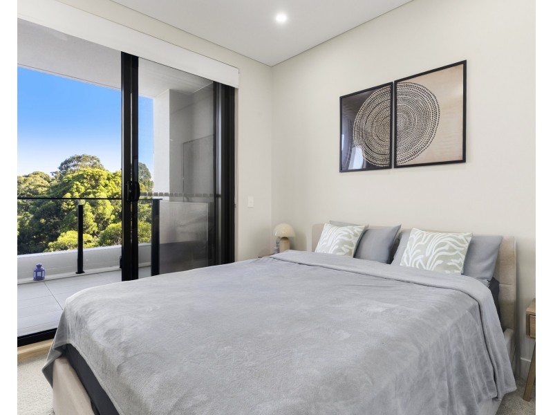 504/105D Willarong Road, Caringbah NSW 2229