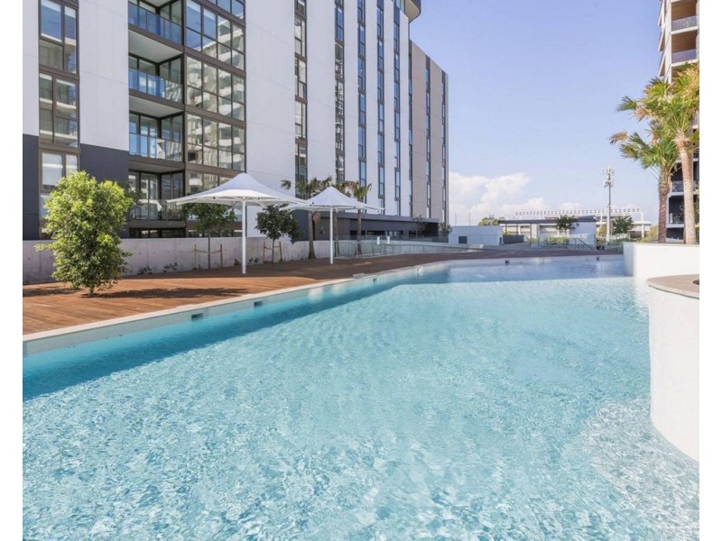 808/3 Foreshore Boulevard, Woolooware NSW 2230