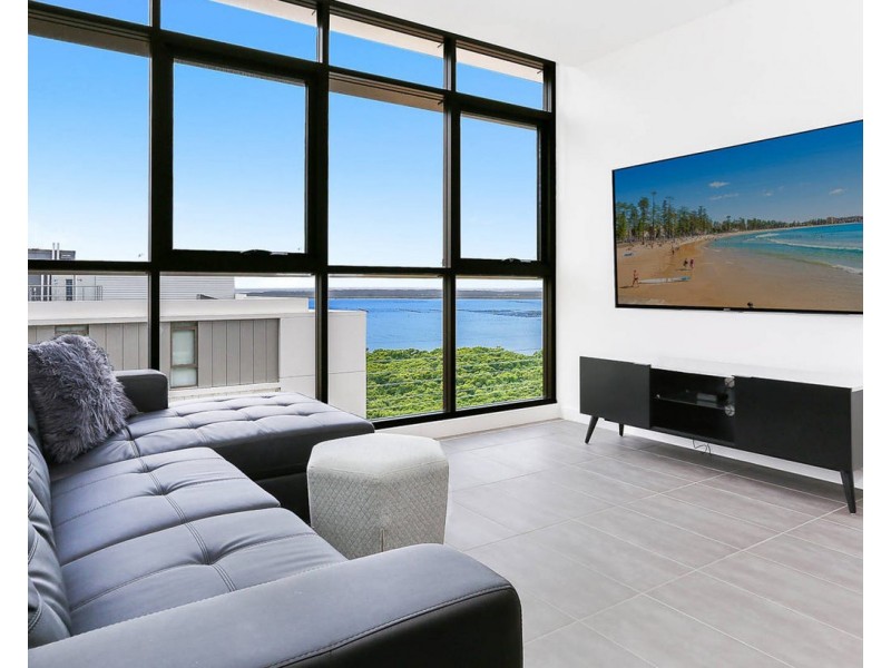 808/3 Foreshore Boulevard, Woolooware NSW 2230