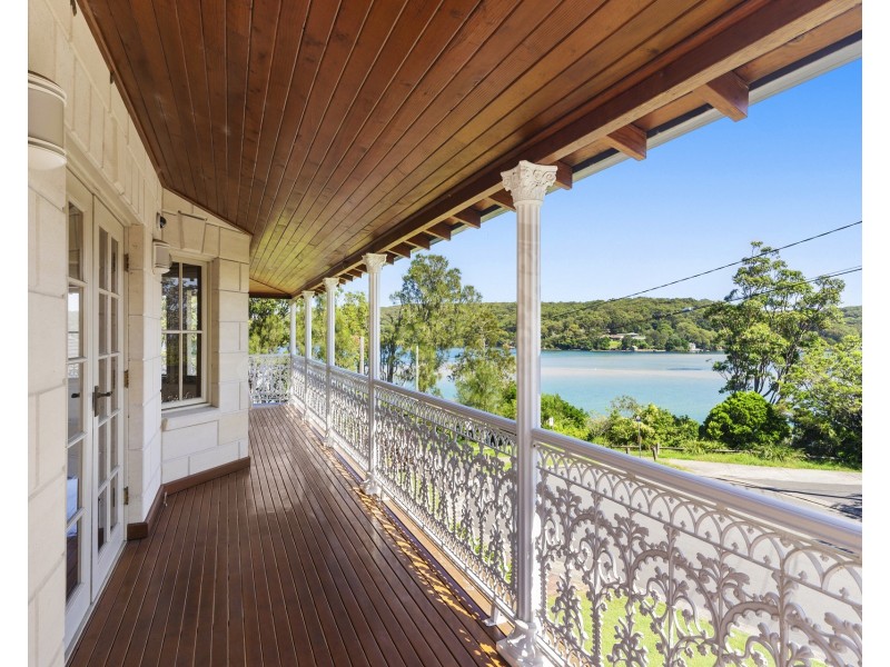 1/20 Bareena Street, Lilli Pilli NSW 2229