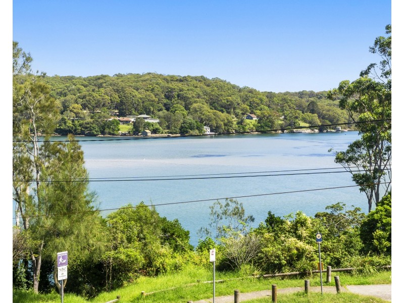 1/20 Bareena Street, Lilli Pilli NSW 2229