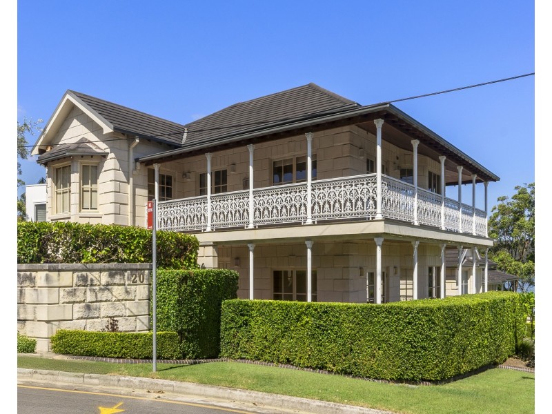 1/20 Bareena Street, Lilli Pilli NSW 2229