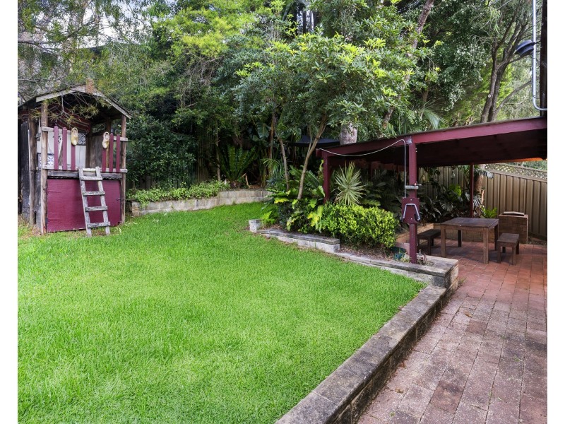 14 Electra Street, Heathcote NSW 2233