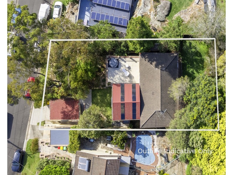 14 Electra Street, Heathcote NSW 2233