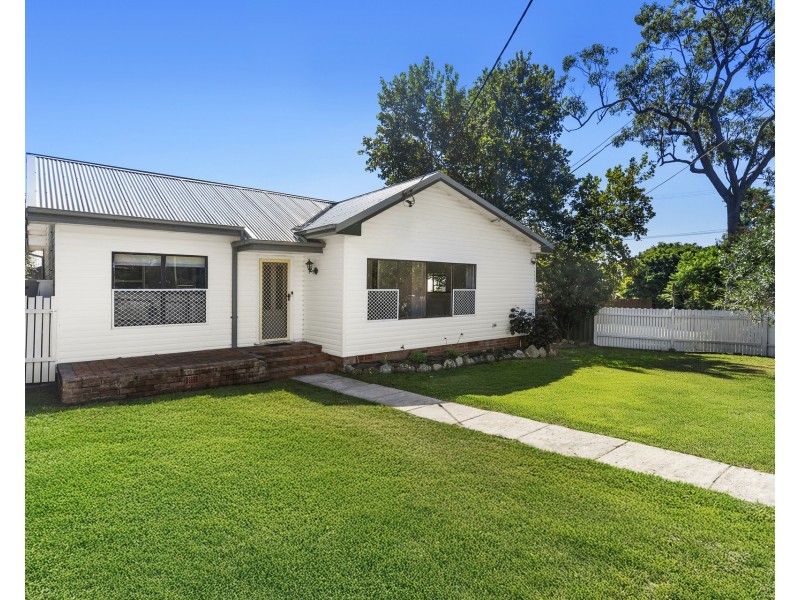 45 Georges River Road, Jannali NSW 2226