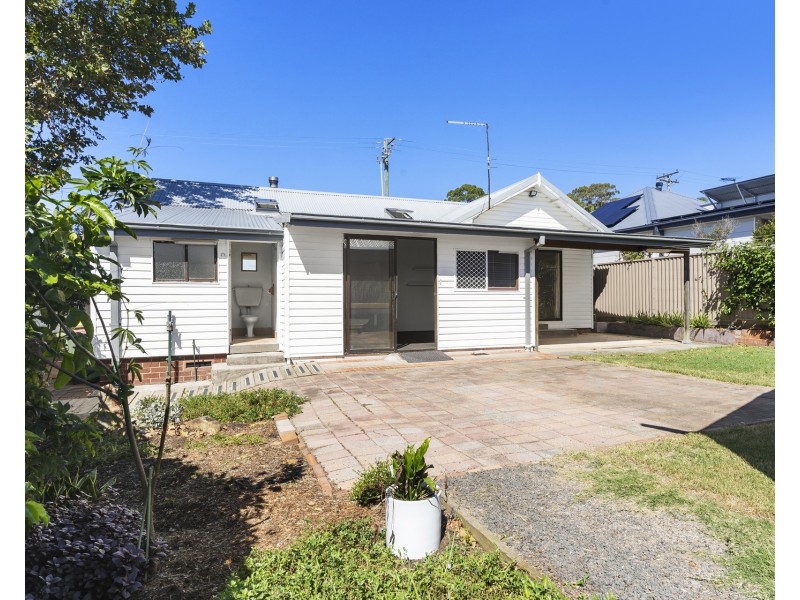 45 Georges River Road, Jannali NSW 2226