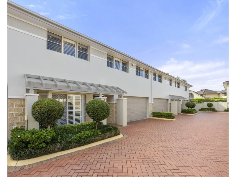 4/20-30 Evelyn Street North, Sylvania NSW 2224