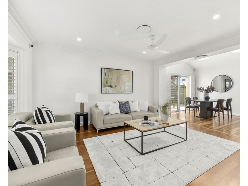 4/20-30 Evelyn Street North, Sylvania NSW 2224