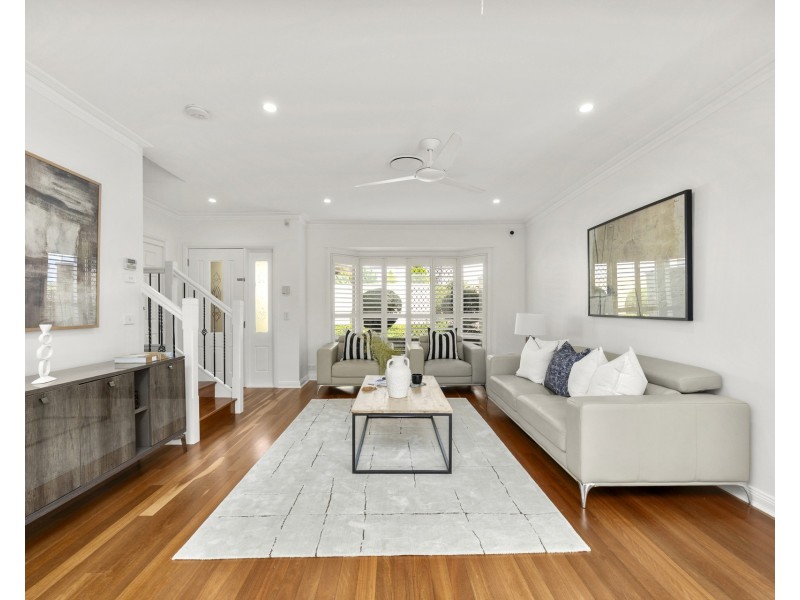 4/20-30 Evelyn Street North, Sylvania NSW 2224