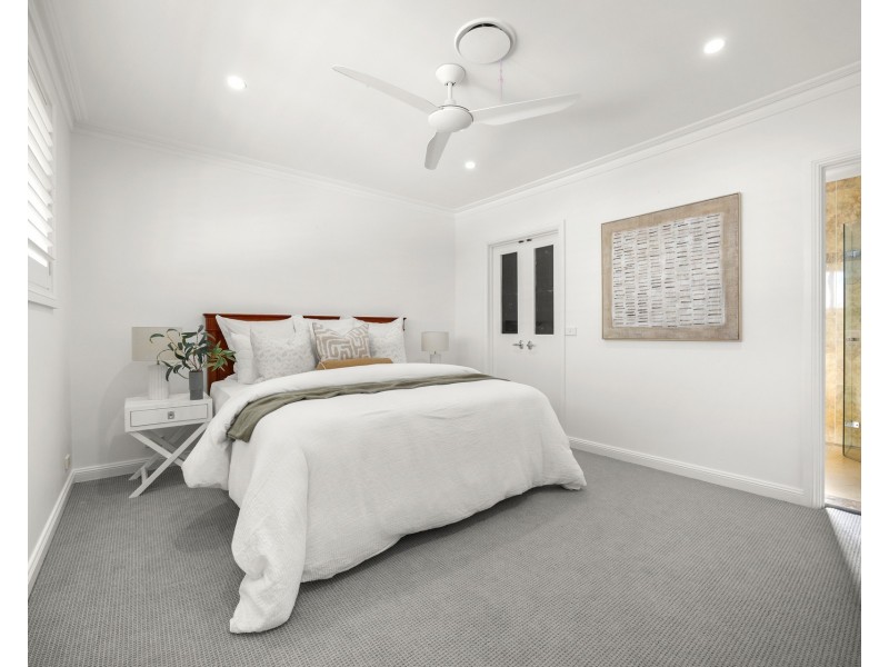 4/20-30 Evelyn Street North, Sylvania NSW 2224