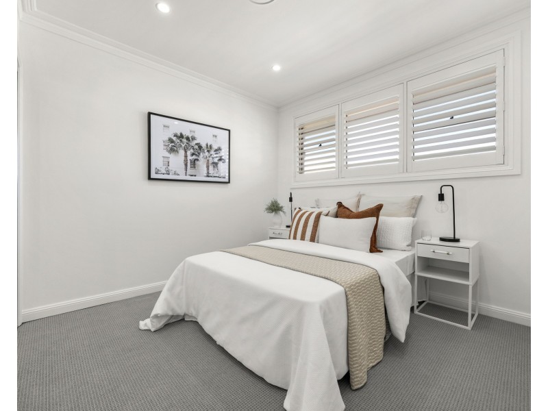 4/20-30 Evelyn Street North, Sylvania NSW 2224
