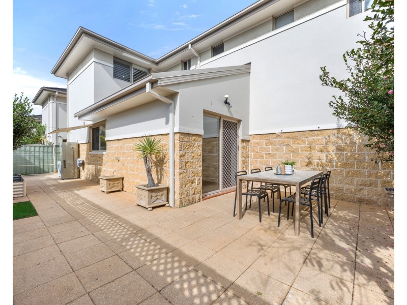 4/20-30 Evelyn Street North, Sylvania NSW 2224