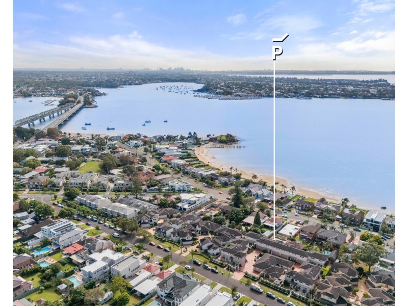 4/20-30 Evelyn Street North, Sylvania NSW 2224