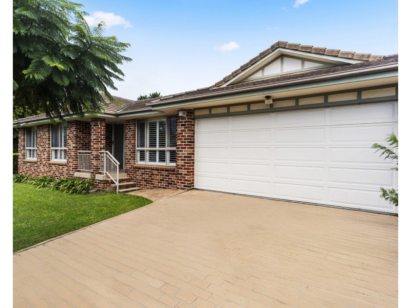 1/35 Milburn Road, Gymea NSW 2227