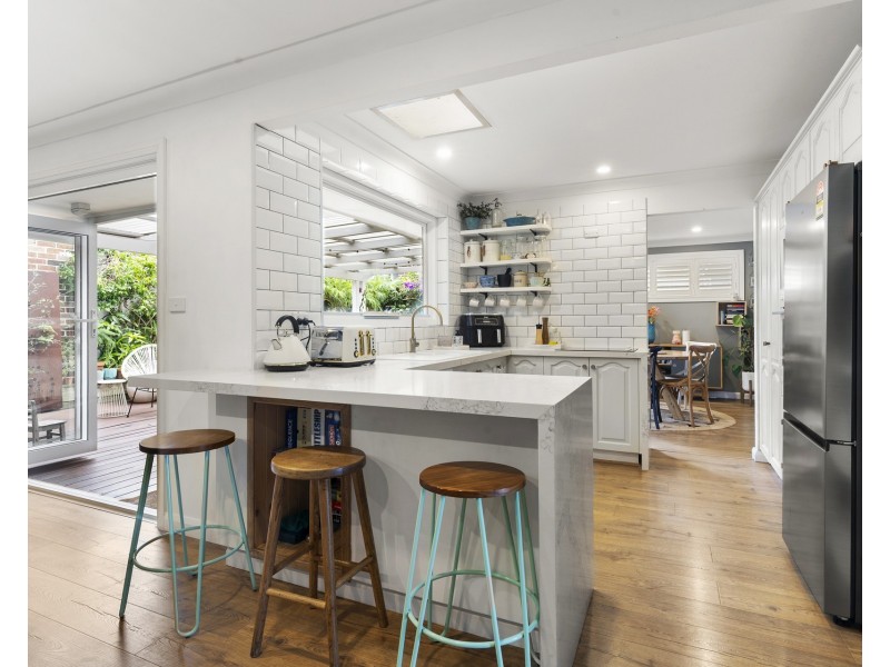 1/35 Milburn Road, Gymea NSW 2227