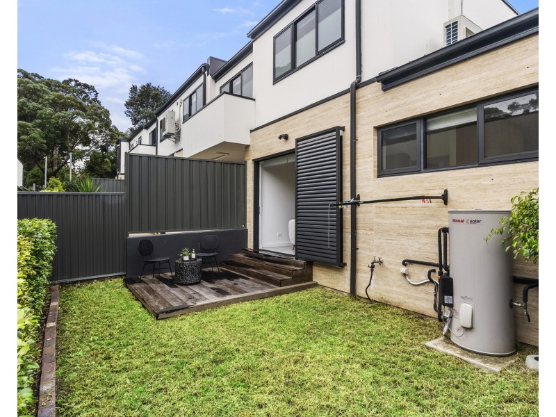 3/7 Hunter Street, Heathcote NSW 2233