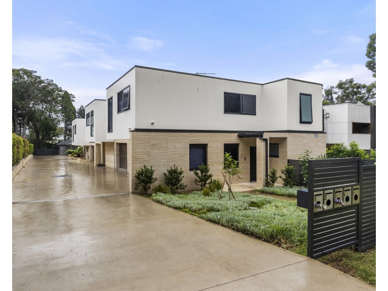 3/7 Hunter Street, Heathcote NSW 2233