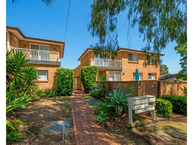 7/49-51 Manchester Road, Gymea NSW 2227