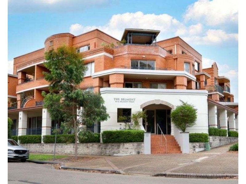 19/40 Belmont Street, Sutherland NSW 2232