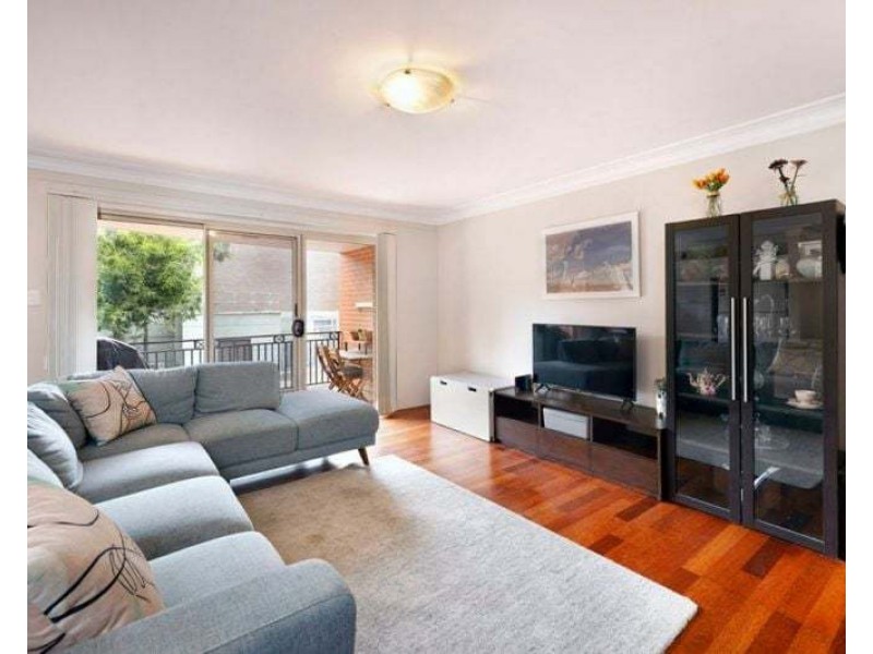 19/40 Belmont Street, Sutherland NSW 2232