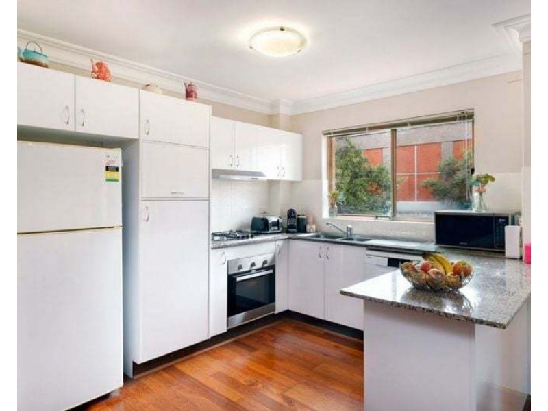 19/40 Belmont Street, Sutherland NSW 2232