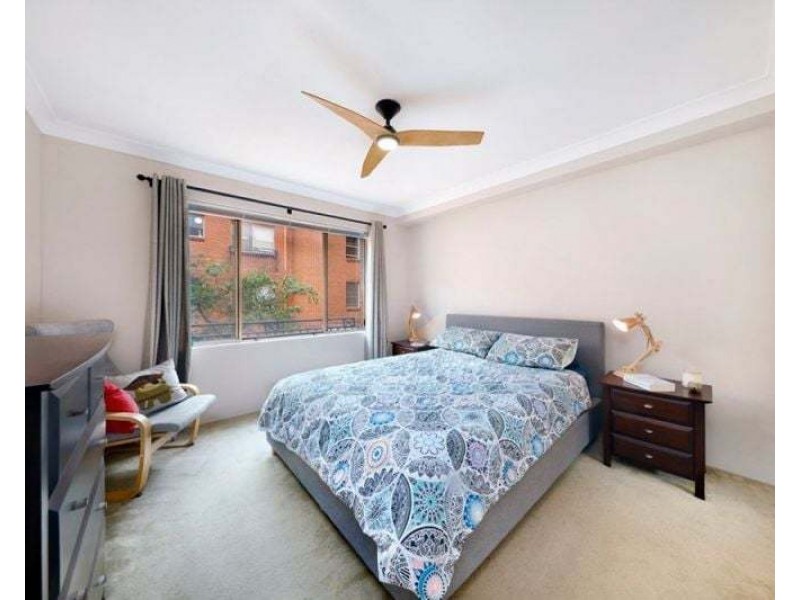 19/40 Belmont Street, Sutherland NSW 2232