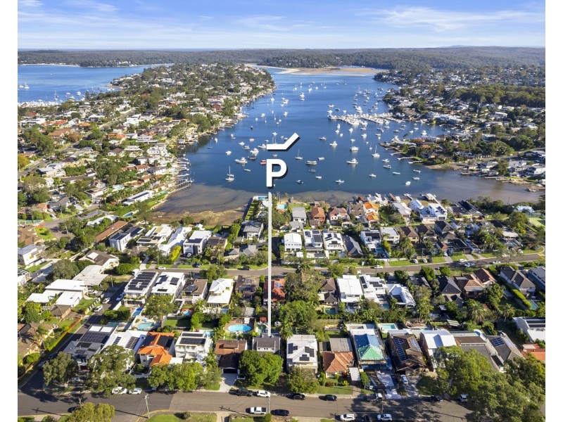 34 Dominic Street, Burraneer NSW 2230