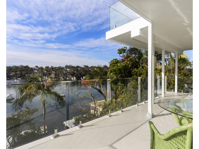 6C Sherwood Avenue, Yowie Bay NSW 2228