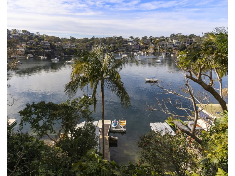 6C Sherwood Avenue, Yowie Bay NSW 2228