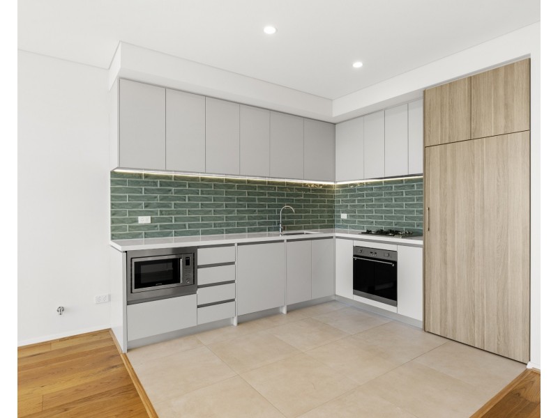 303/1 Village Place, Kirrawee NSW 2232