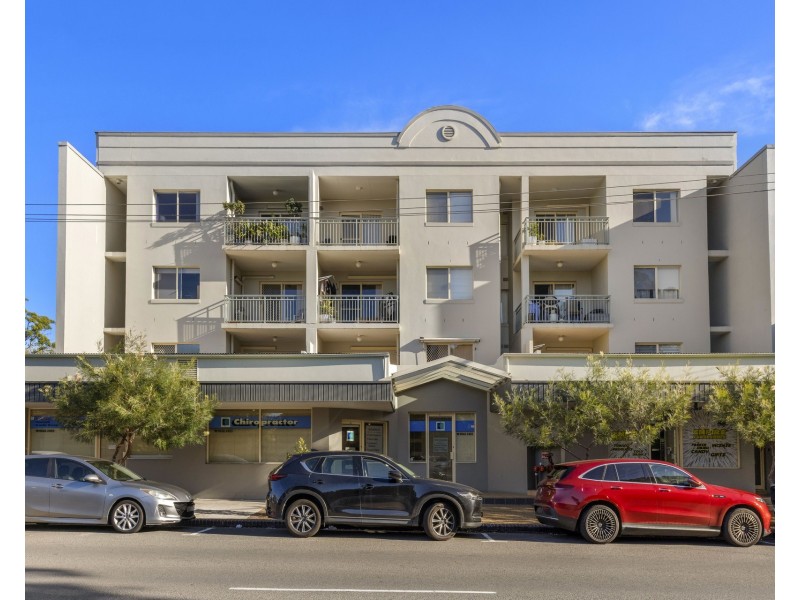 22/2-4 Adelong Street, Sutherland NSW 2232