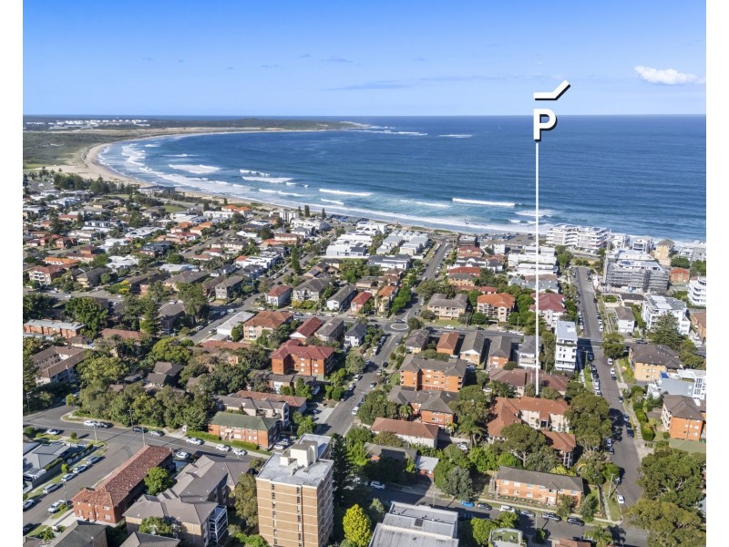 4/19-23 Marlo Road, Cronulla NSW 2230