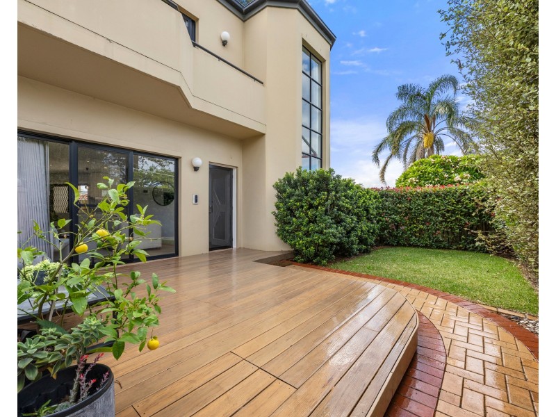 1/1-3 Ellis Street, Sylvania NSW 2224