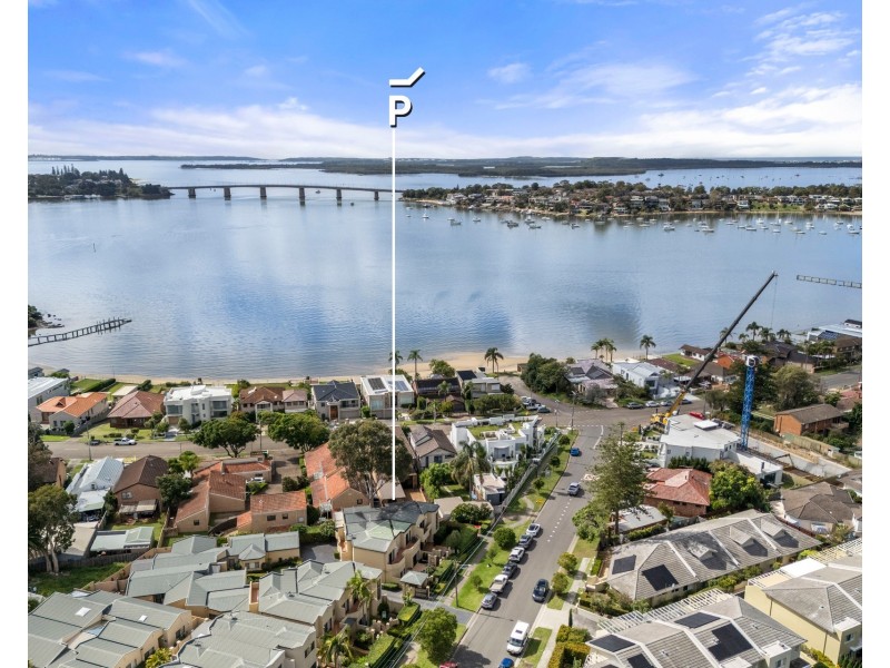 1/1-3 Ellis Street, Sylvania NSW 2224