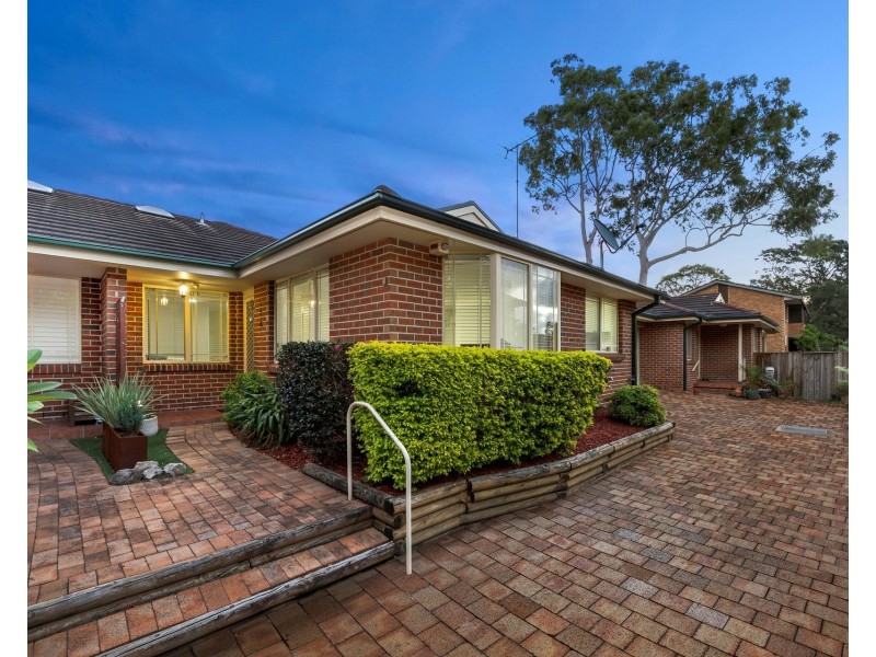 3/39 Kurrajong Street, Sutherland NSW 2232