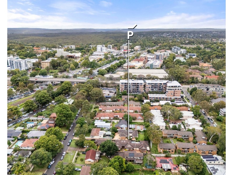 3/39 Kurrajong Street, Sutherland NSW 2232