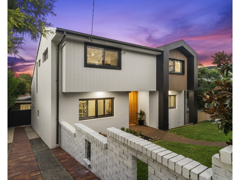 300 Gymea Bay Road, Gymea Bay NSW 2227